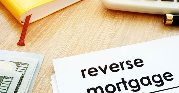 Advantages and Disadvantages of Reverse Mortgage