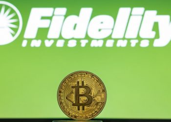Fidelity Will Soon Allow Bitcoin Into 401(k)s