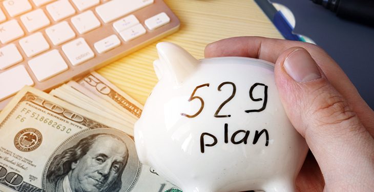 How do I transfer my 529 plan to an IRA?
