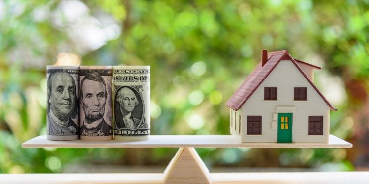 How does Real Estate appraisal work?