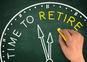 How to determine if it's time to retire