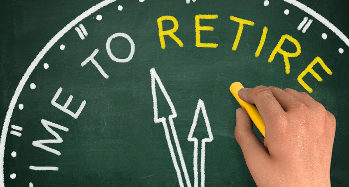 How to determine if it's time to retire