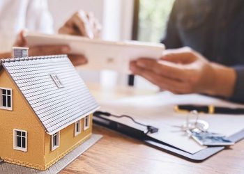 Real estate investment valuation methods