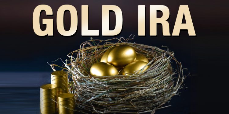 What is Gold IRA?