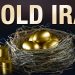 What is Gold IRA?