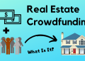 What is Real Estate Crowdfunding?