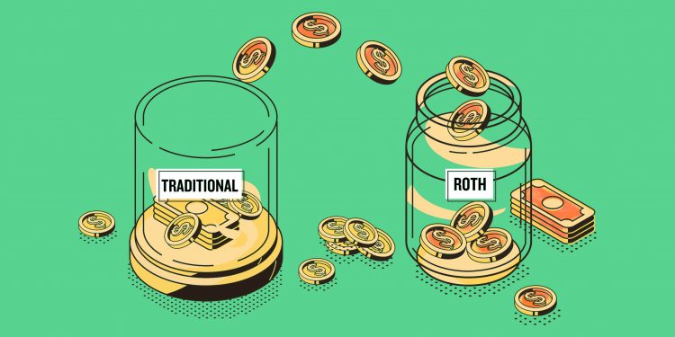 What is Roth IRA?