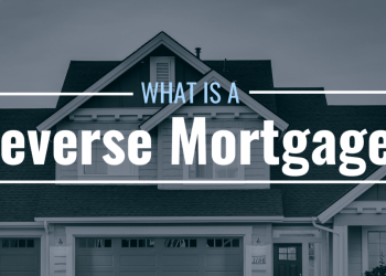 What is a reverse mortgage?