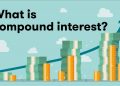 What is compound interest and how does it work?
