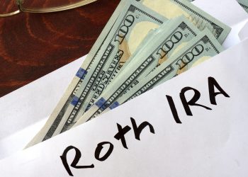 What's so special about Roth IRA?