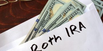 What's so special about Roth IRA?