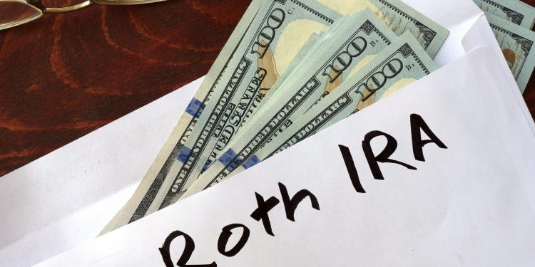 What's so special about Roth IRA?